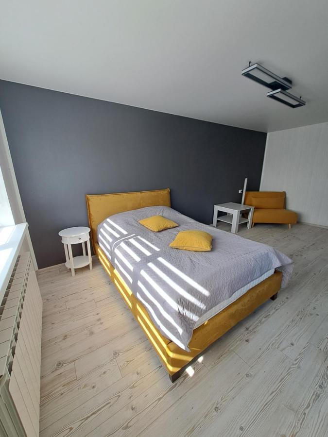 Rakvere Studio ナルヴァ エクステリア 写真